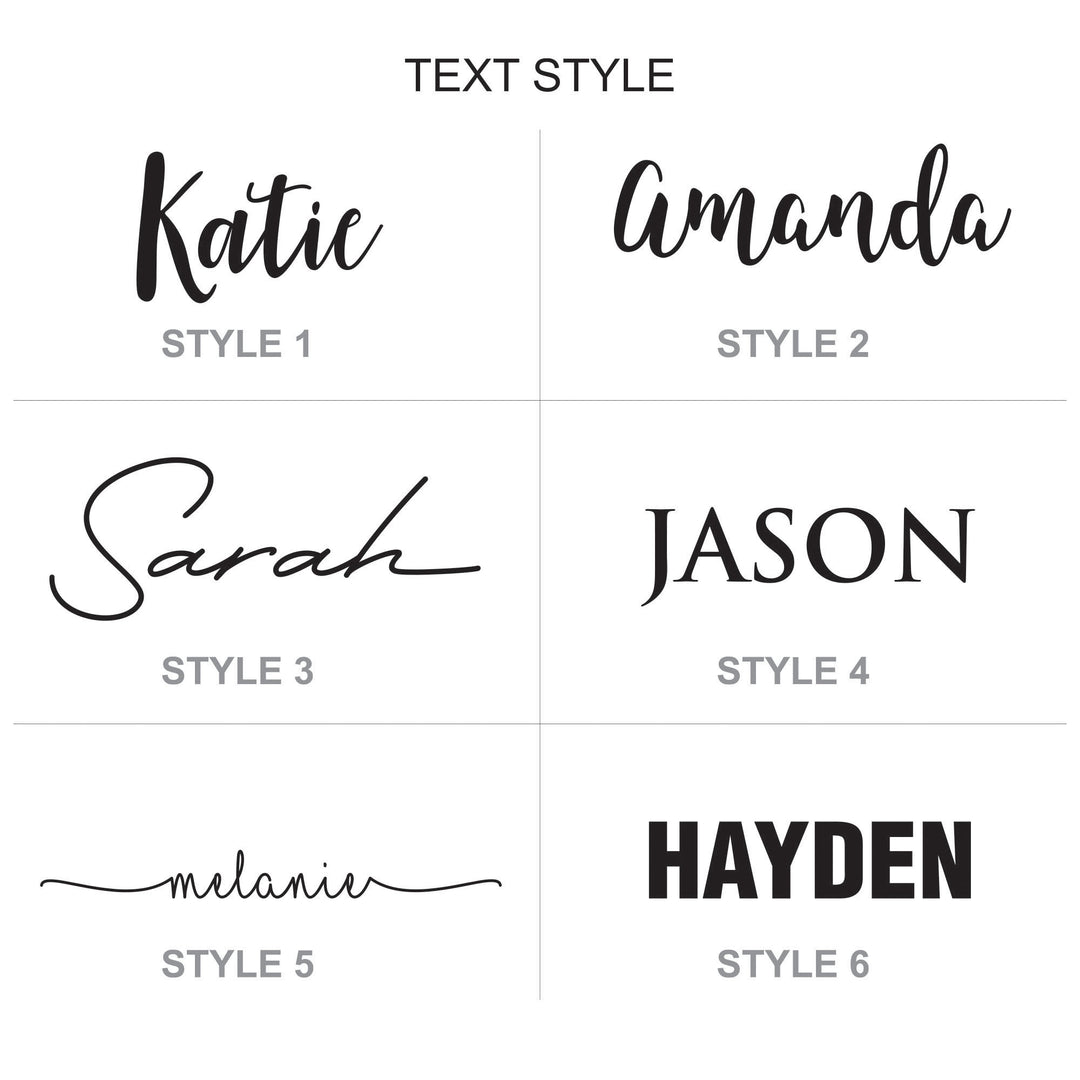 Personalised Deluxe Double Zip Toiletry Bag - Black