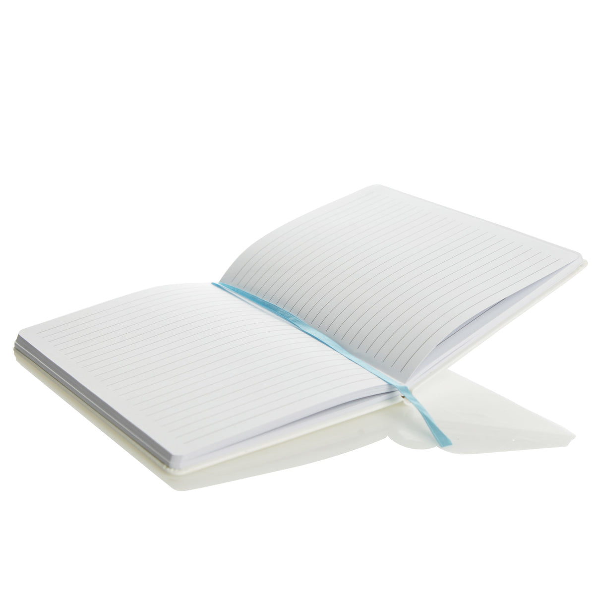  Personalised A5 Sports Notebook - Fish