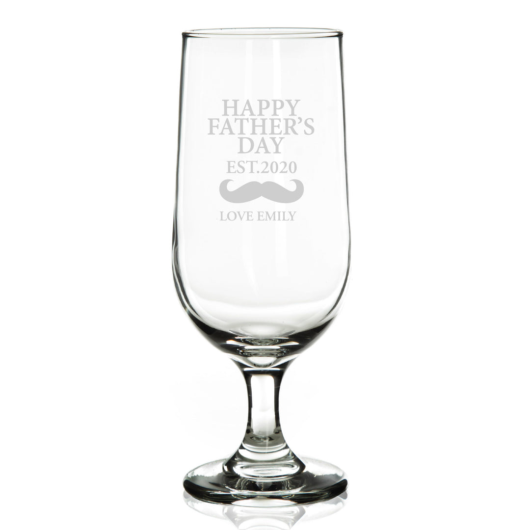 Personalised Happy Father&