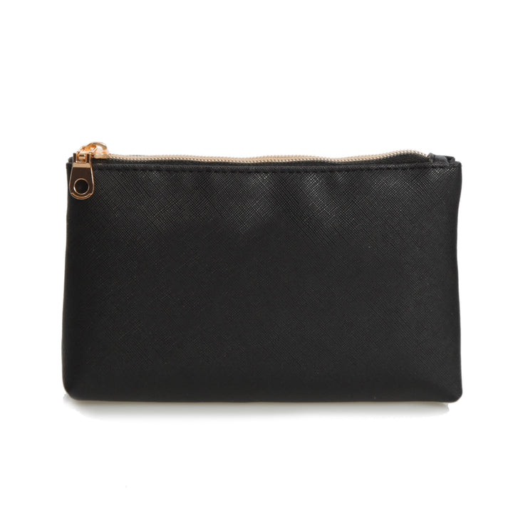 Personalised Black Beauty Case Trio
