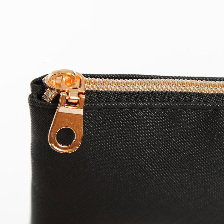 Personalised Black Beauty Case Trio