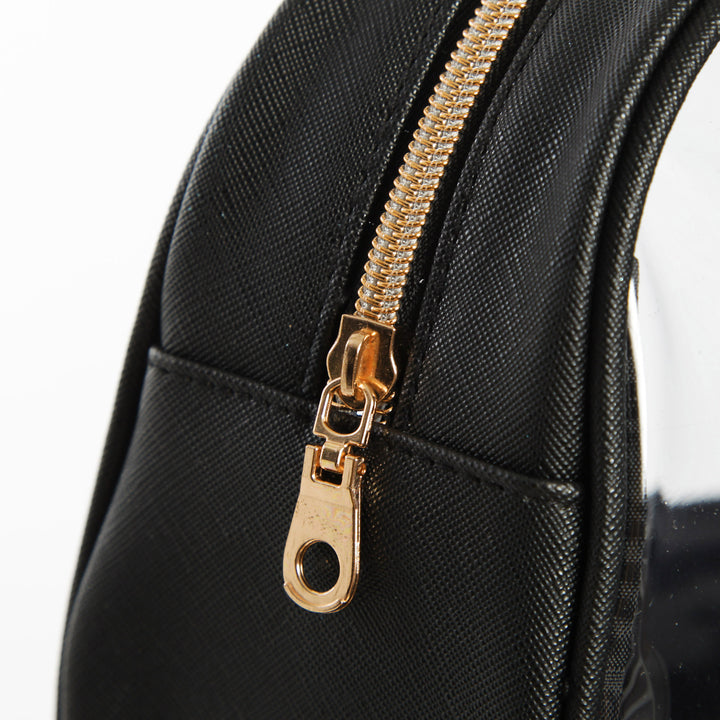 Personalised Black Beauty Case Trio