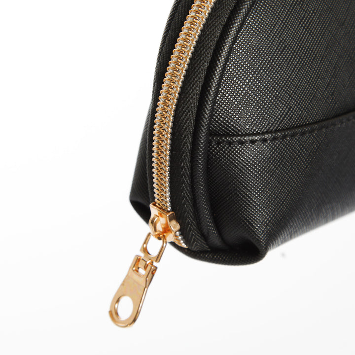 Personalised Black Beauty Case Trio