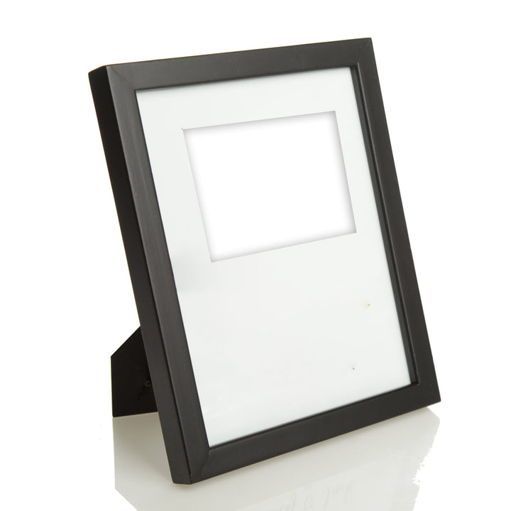 Personalised Best Dad Ever Photo Frame