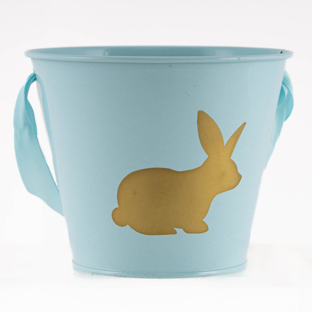 Blue Baby Boy First Easter Hunt Pack
