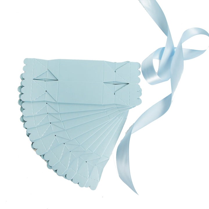 Bon Bon Box Baby Blue