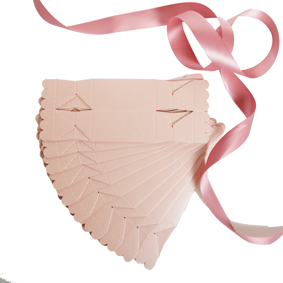 BonBon Box Baby Pink