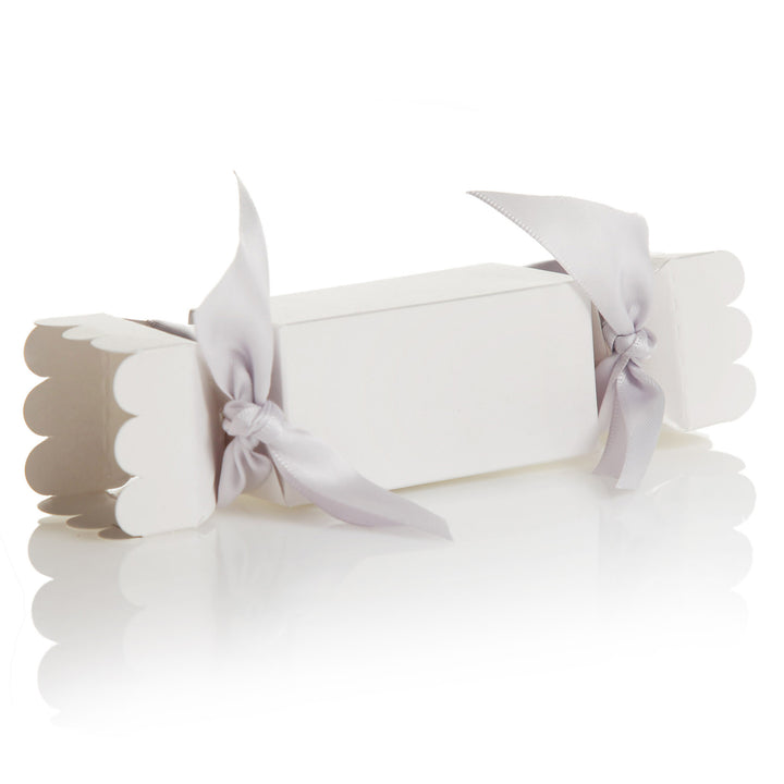 Bon Bon Box White