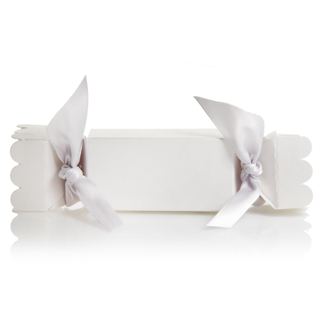 Bon Bon Box White