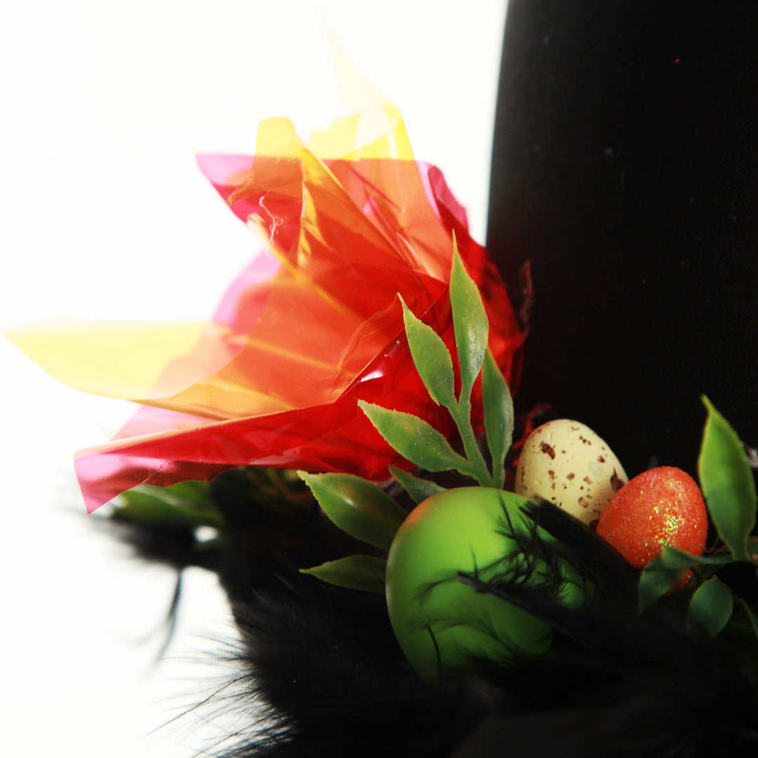 Personalised Dinosaur Easter Hat
