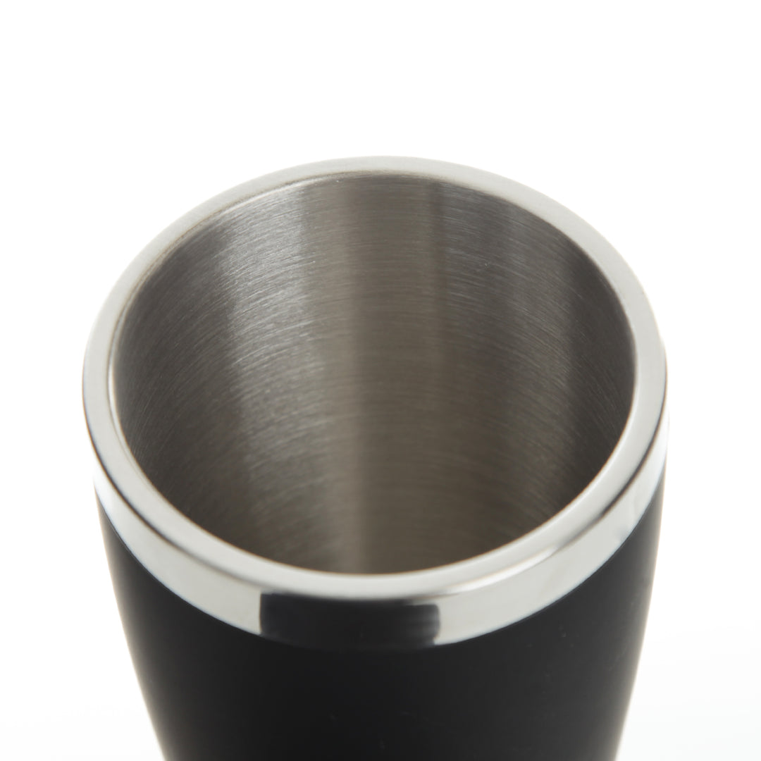 Personalised Double Wall Travel Mug - Inner