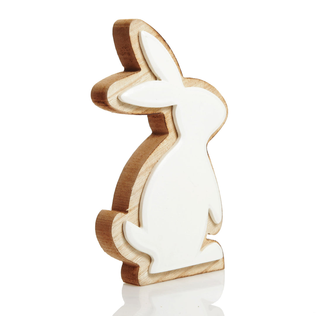 Easter Bunny Ornament
