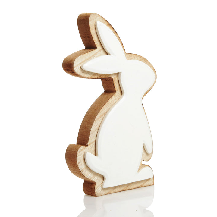 Easter Bunny Ornament