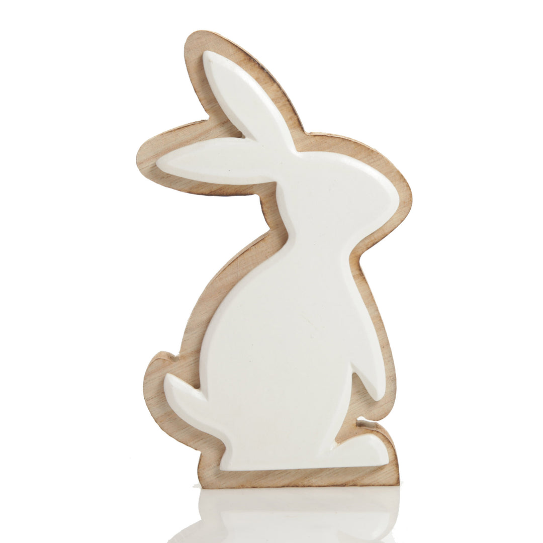 Easter Bunny Ornament