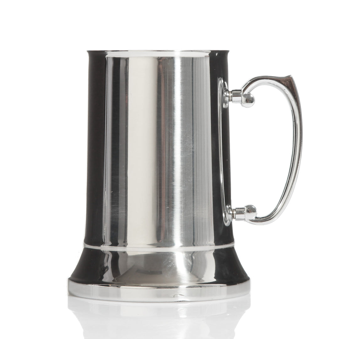ANZAC Tribute Memorial We Will Remember Them Stainless Steel Tankard