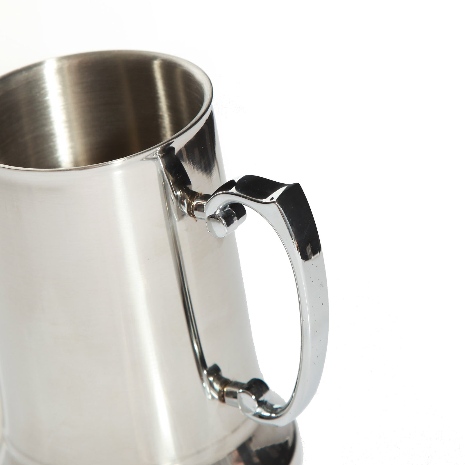 ANZAC Tribute Memorial We Will Remember Them Stainless Steel Tankard