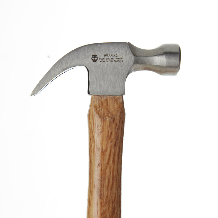 Personalised Engraved Hammer