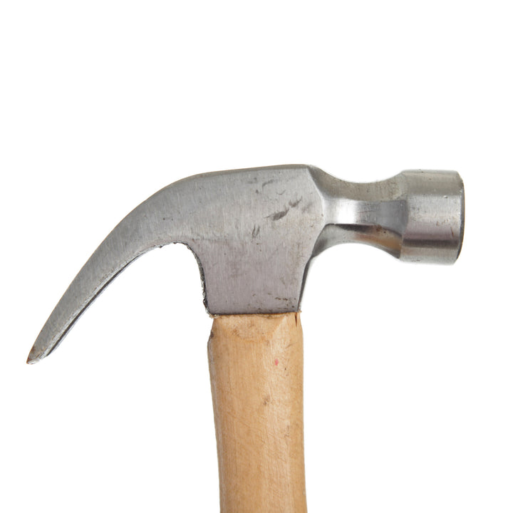 Personalised Engraved Hammer