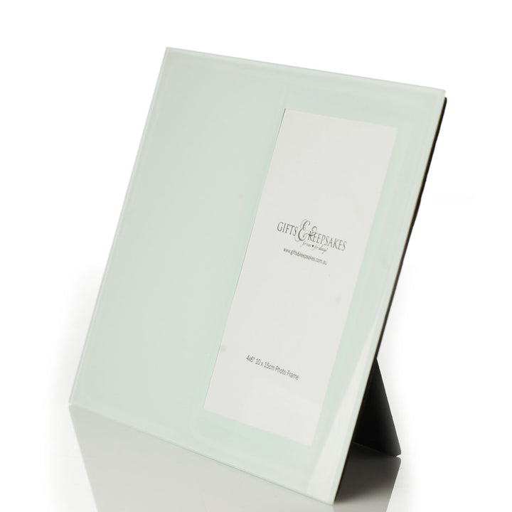 Personalised Happy Birthday Photo Frame - Any Age