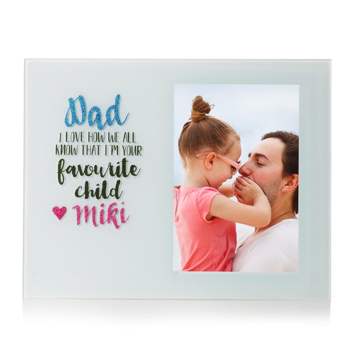 Personalised Father&