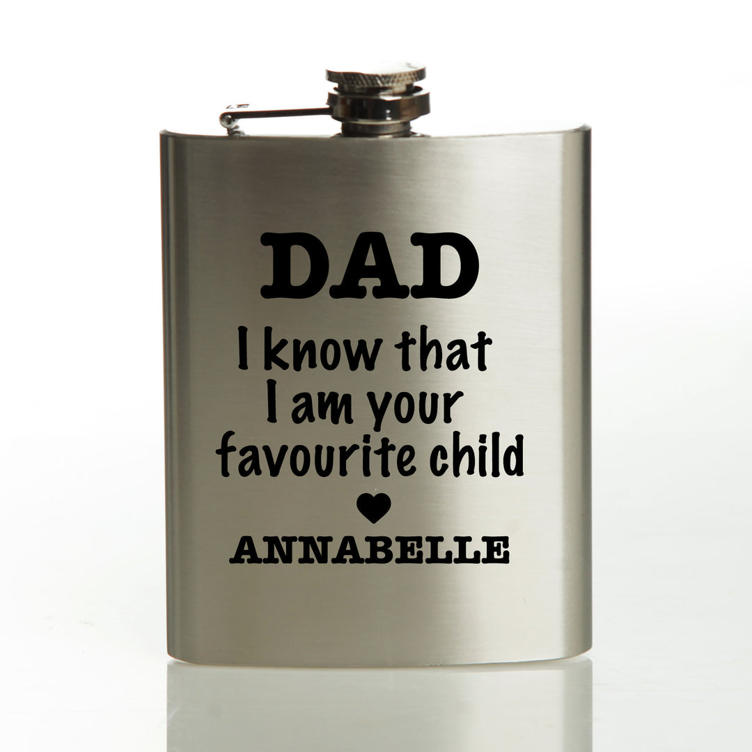 Personalised Dad&