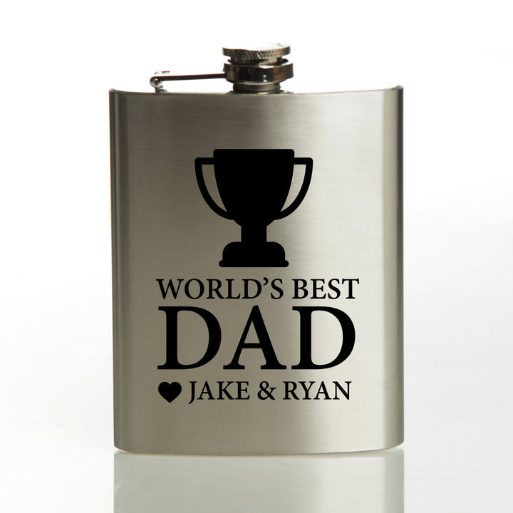 Personalised World&