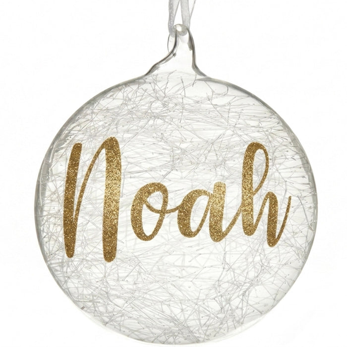 Christmas Opulence