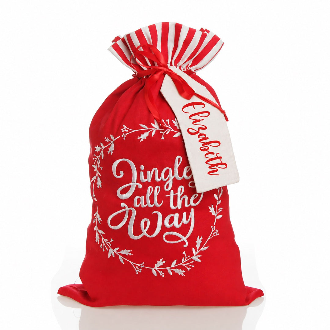Personalised &