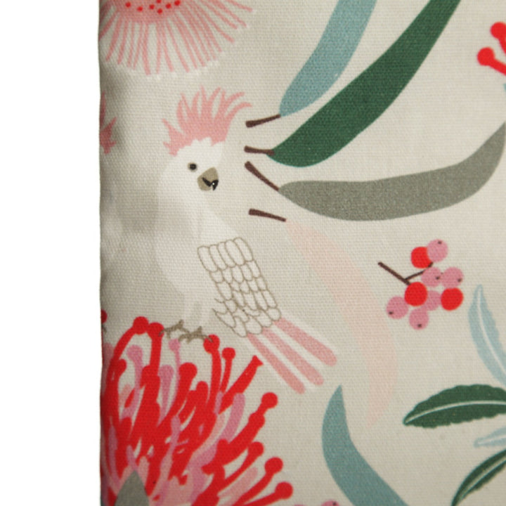 Jocelyn Proust Cockatoo Christmas Stocking