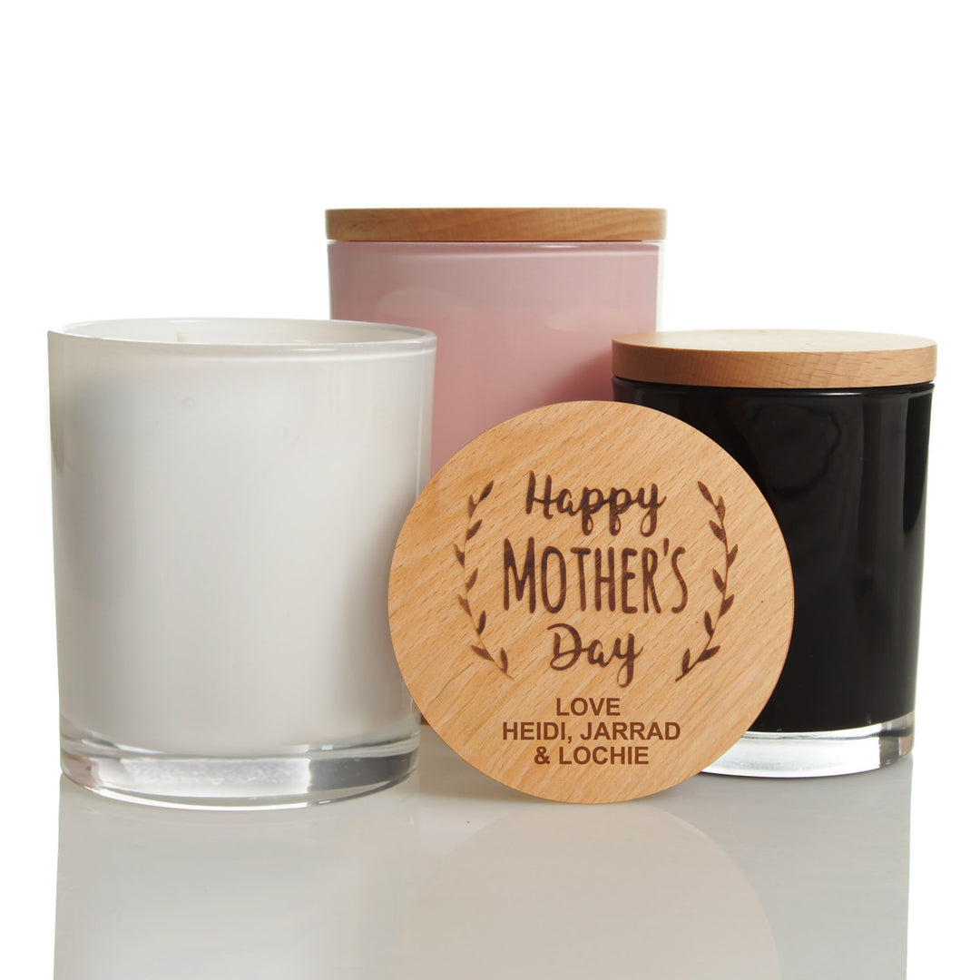 Personalised Mother&
