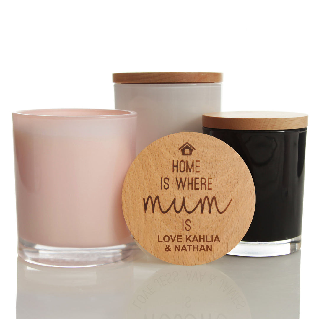 Personalised Mother&