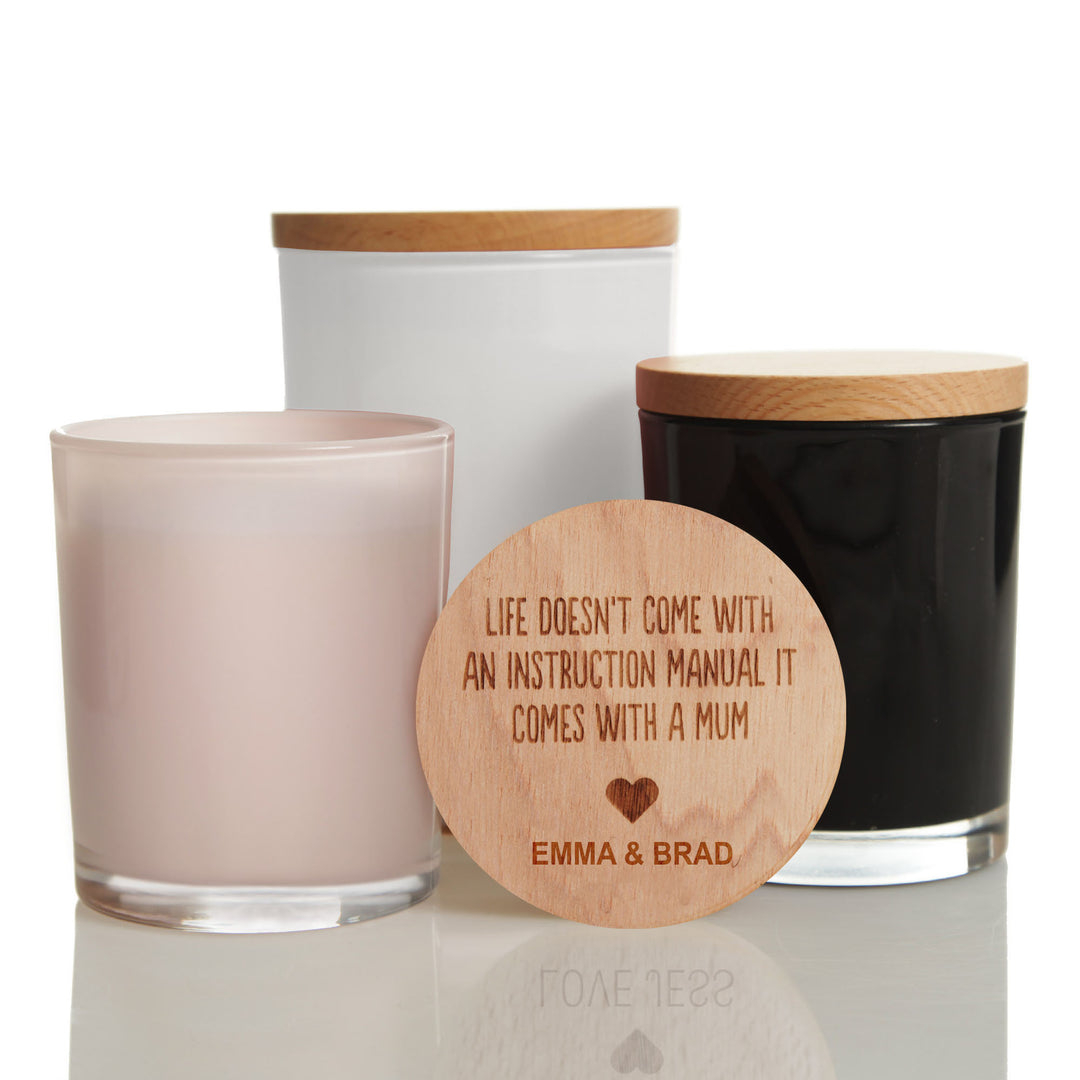 Personalised Mother&