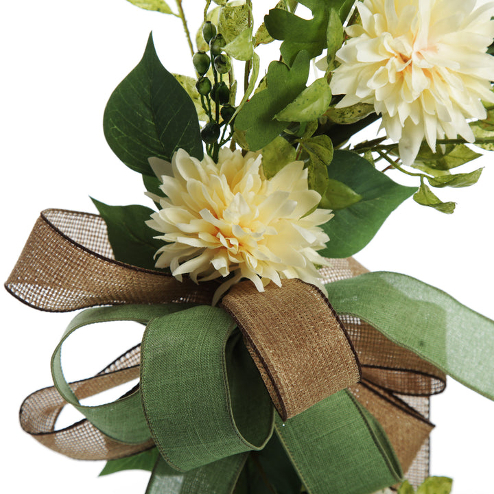 Flower detail