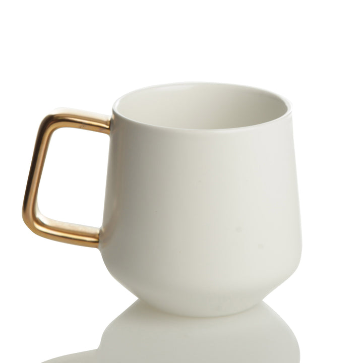 Personalised Wife of the Year Mug