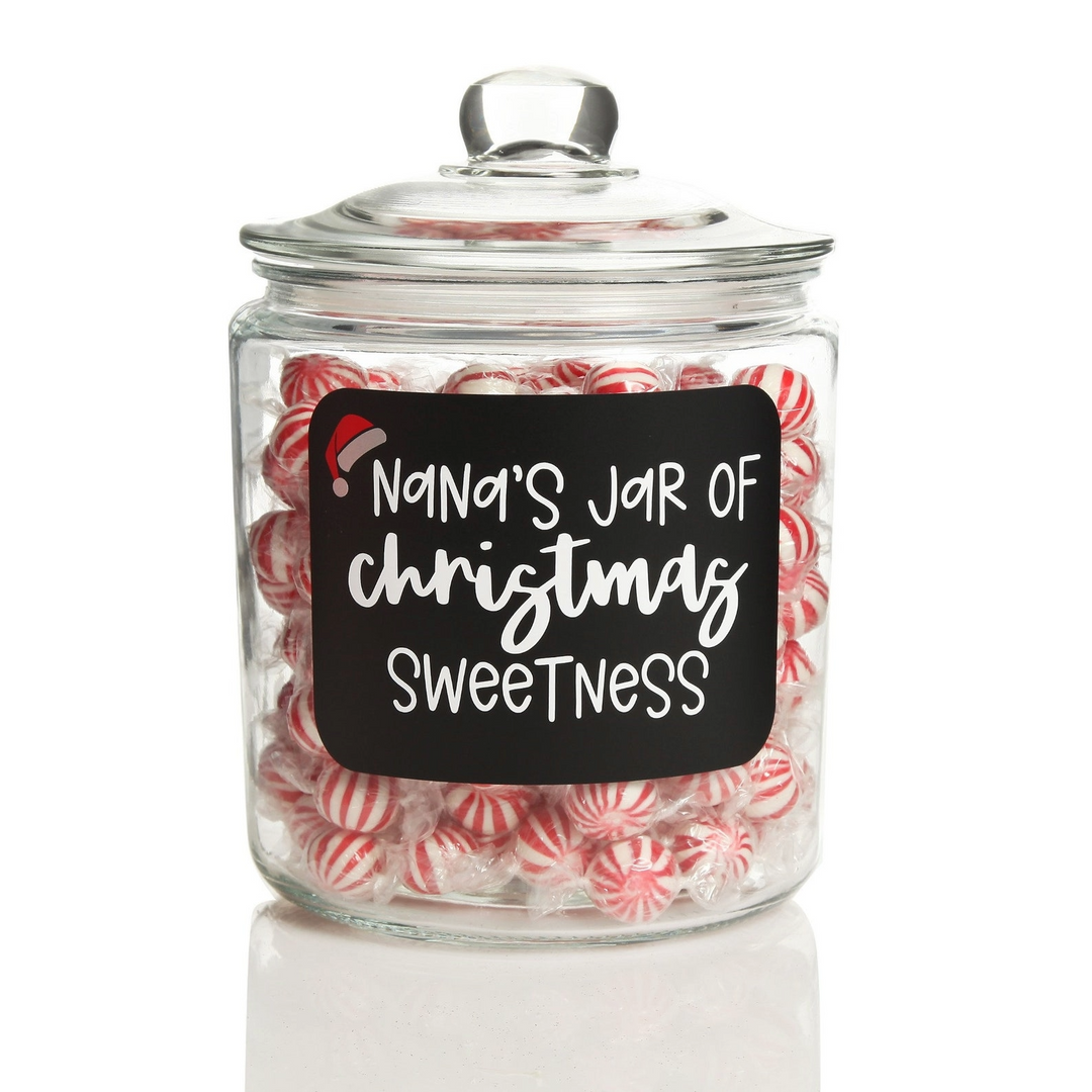 Personalised Nana&