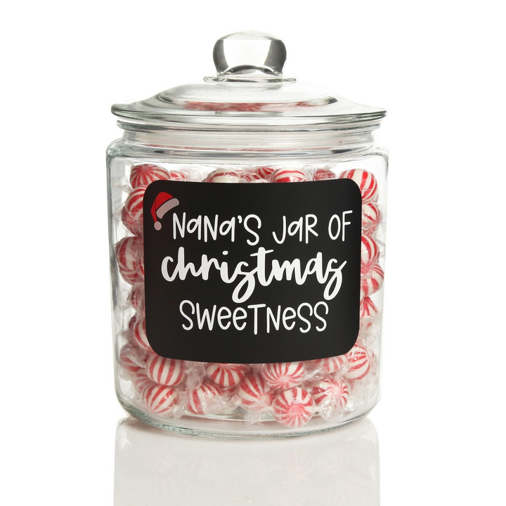 Personalised Nana&