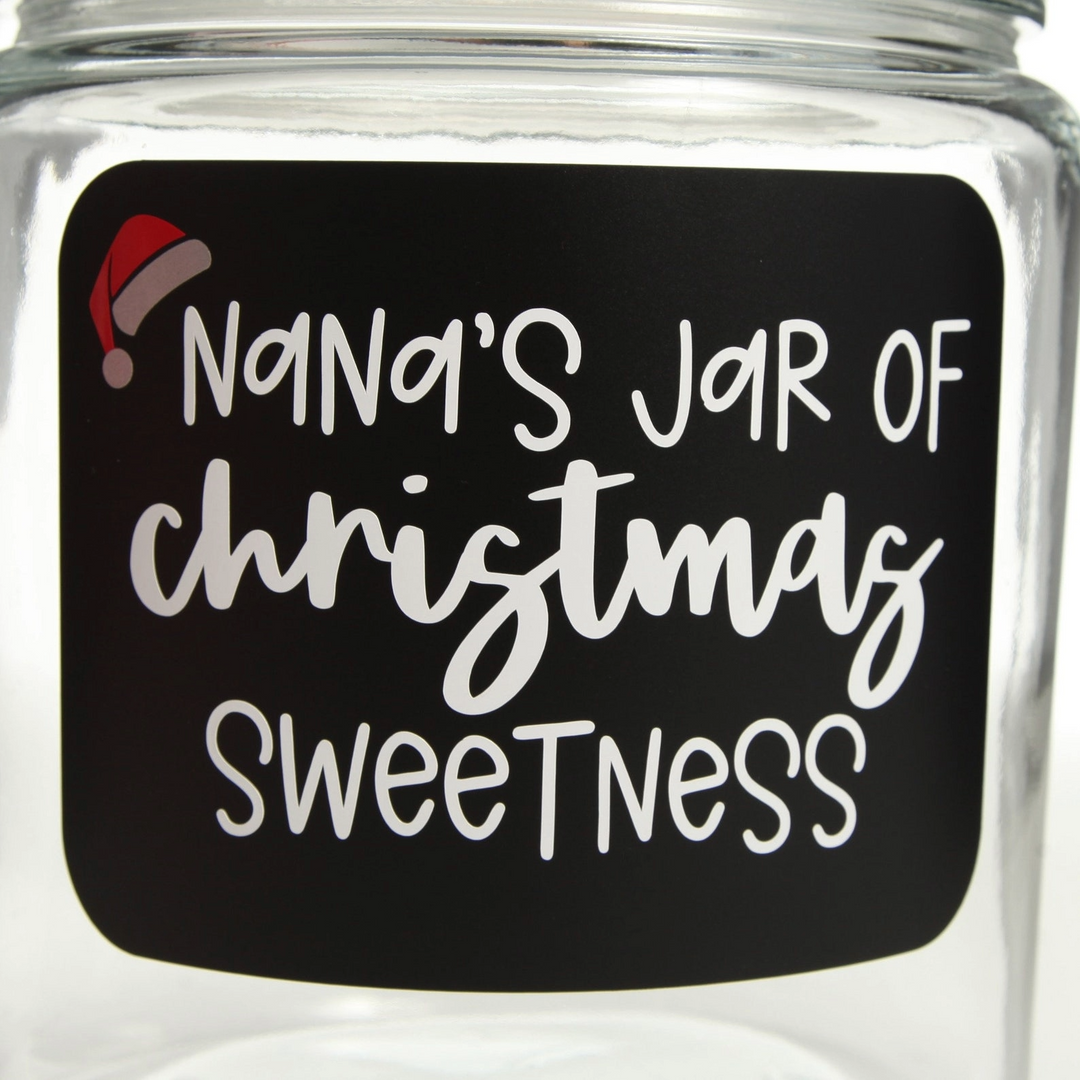 Personalised Nana&