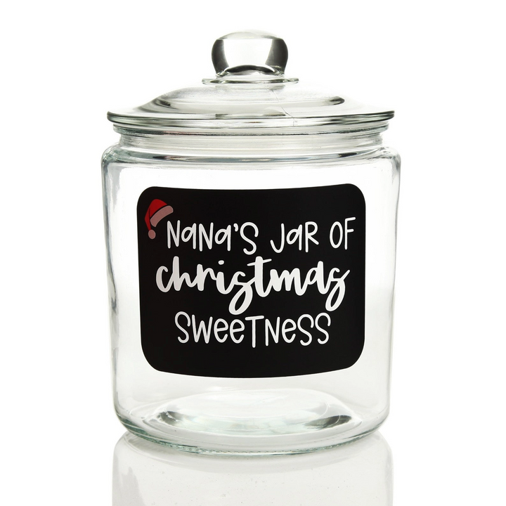 Personalised Nana&