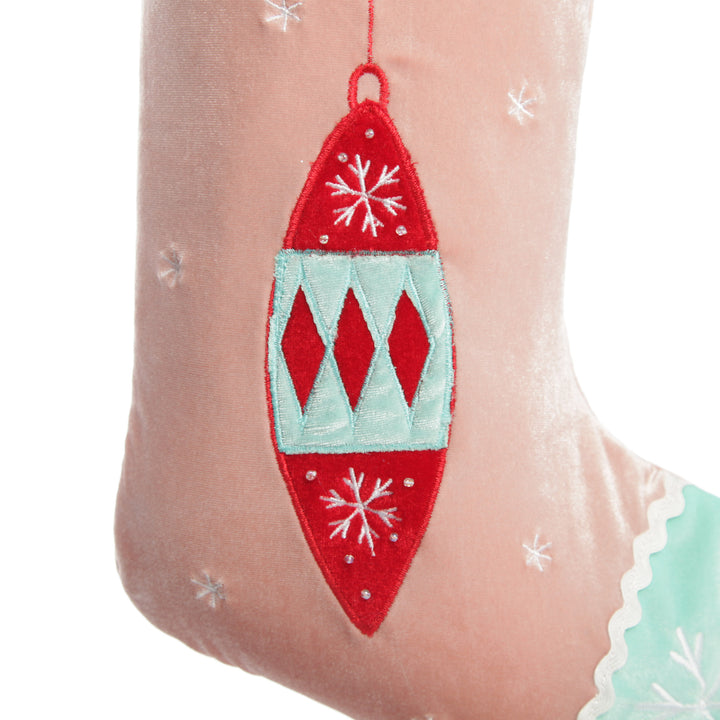Peppermint Christmas Stocking Bundle