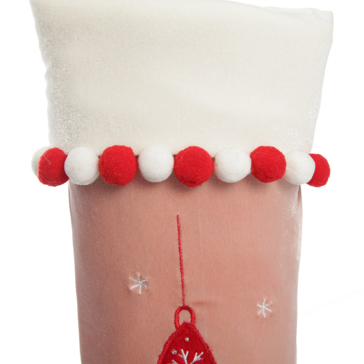Peppermint Christmas Stocking Bundle