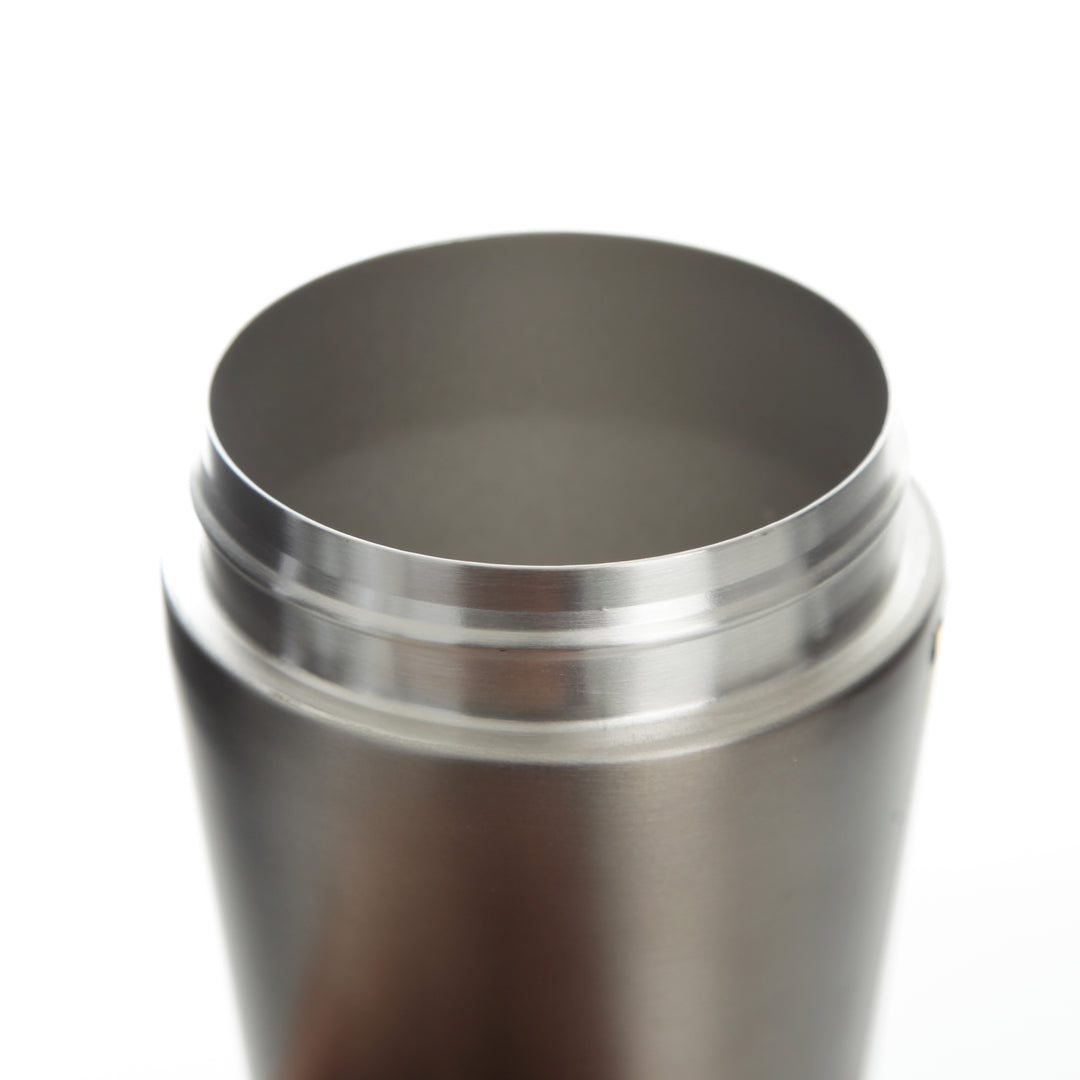 Personalised Stainless Steel Reusable Double Wall Cup
