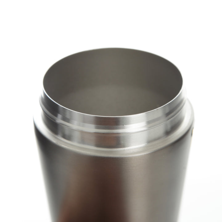Personalised Stainless Steel Reusable Double Wall Cup