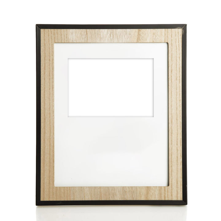 Personalised Best Dad by Par Golf Photo Frame
