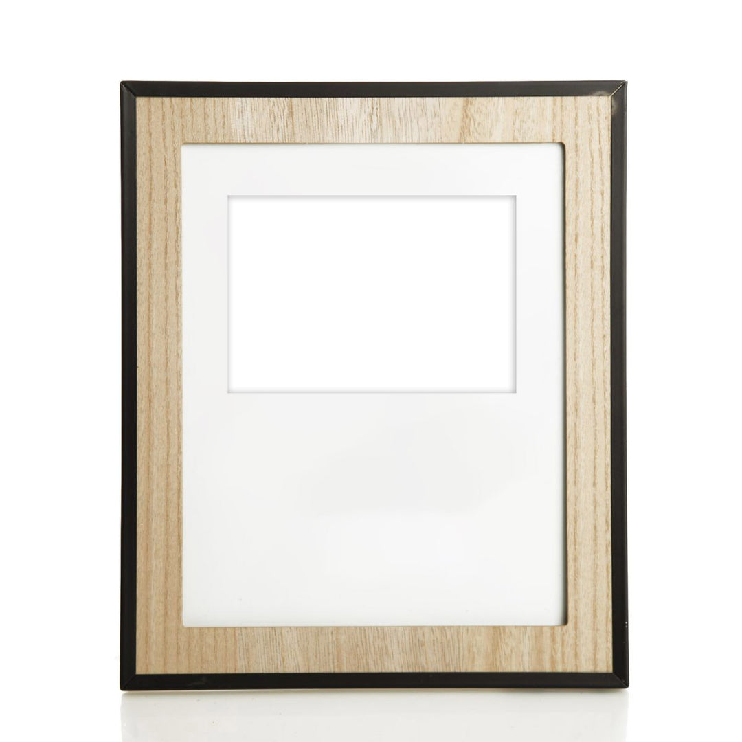 Personalised Best Dad Ever Photo Frame