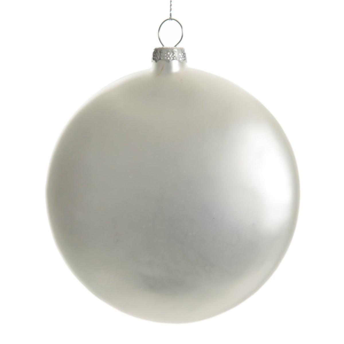 Llama Christmas Hanging Disc