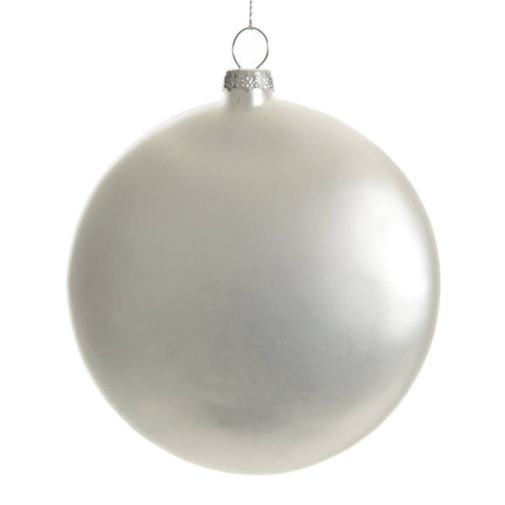 Llama Christmas Hanging Disc