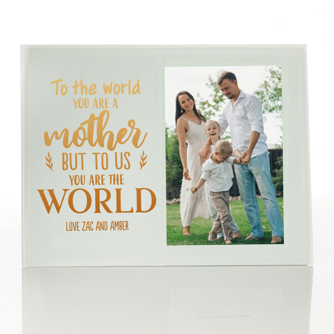 Personalised Mother&