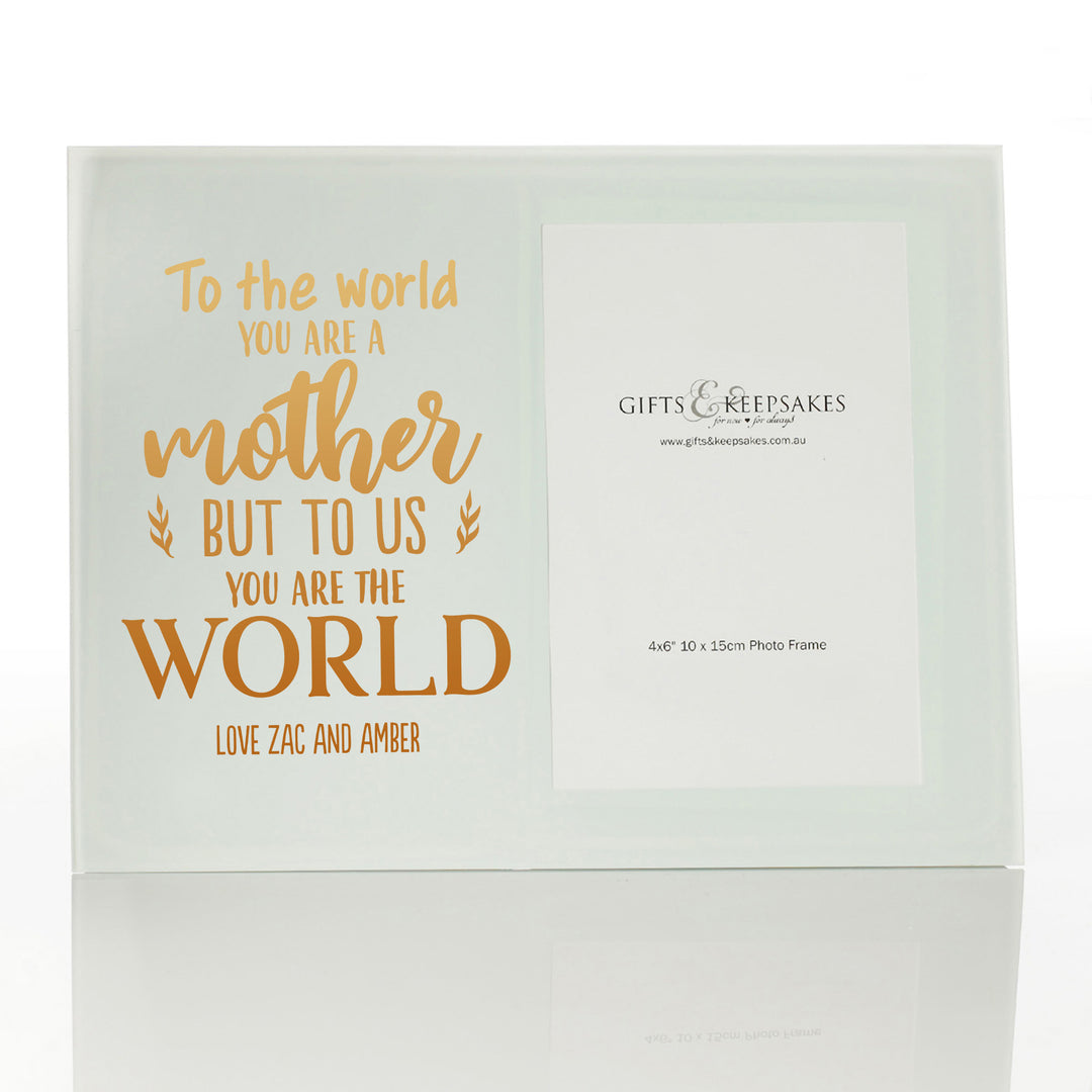 Personalised Mother&