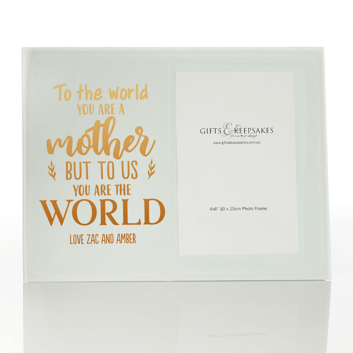Personalised Mother&