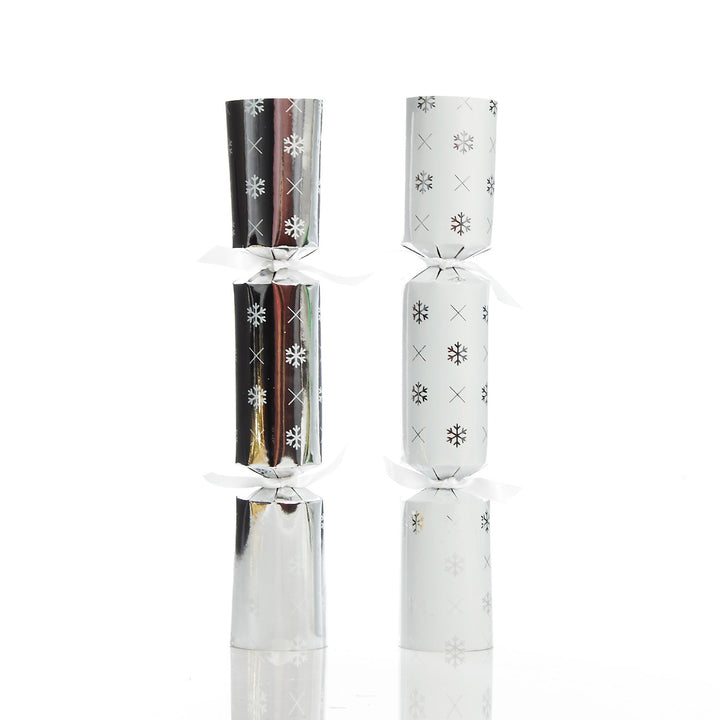 Personalised Silver